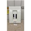 Image 1 : Federal Pioneer Stab-Lok 112-24-125 Loadcenter 125 Amp 120/240V 1-Phase 3-Wire 24-Circuit Panel