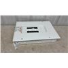 Image 2 : Federal Pioneer Stab-Lok 112-24-125 Loadcenter 125 Amp 120/240V 1-Phase 3-Wire 24-Circuit Panel