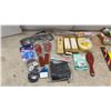 Image 3 : Slice 'N' Serve Cake Utensil, Furry Handcuffs, Eyeglass Strings, Hair Brushes, Air Freshener