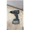 Image 2 : Dremel Multi-Max MM35 Oscillating Tool, DeWalt Impact Wrench, Bosch cordless Drill
