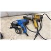 Image 6 : Dremel Multi-Max MM35 Oscillating Tool, DeWalt Impact Wrench, Bosch cordless Drill