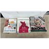 Image 1 : IBM Simply Speaking, CA-Simply Accounting, and Box Office SOHO Series Software