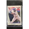 Image 2 : Bo Jackson #125 and Panini Prizm Jose Abreu Rookie #199 Baseball Cards