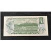 Image 10 : 6 1973 Canada $1 Bills and 1974 Canada $2 Bill