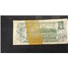 Image 12 : 6 1973 Canada $1 Bills and 1974 Canada $2 Bill