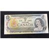 Image 13 : 6 1973 Canada $1 Bills and 1974 Canada $2 Bill
