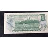 Image 14 : 6 1973 Canada $1 Bills and 1974 Canada $2 Bill
