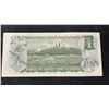 Image 16 : 6 1973 Canada $1 Bills and 1974 Canada $2 Bill