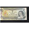 Image 4 : 6 1973 Canada $1 Bills and 1974 Canada $2 Bill