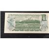 Image 8 : 6 1973 Canada $1 Bills and 1974 Canada $2 Bill