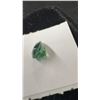 Image 10 : Natural Purple Amethyst, natural Green Tourmaline and Reddish Pink Pear Shaped Garnet Gemstones