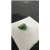 Image 11 : Natural Purple Amethyst, natural Green Tourmaline and Reddish Pink Pear Shaped Garnet Gemstones