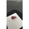Image 6 : Natural Purple Amethyst, natural Green Tourmaline and Reddish Pink Pear Shaped Garnet Gemstones
