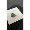 Image 7 : Natural Purple Amethyst, natural Green Tourmaline and Reddish Pink Pear Shaped Garnet Gemstones