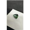 Image 8 : Natural Purple Amethyst, natural Green Tourmaline and Reddish Pink Pear Shaped Garnet Gemstones