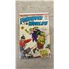 Image 2 : Forbidden Worlds #133 and Metamorpho the Element Man #2 DC Comic Books
