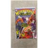 Image 3 : Forbidden Worlds #133 and Metamorpho the Element Man #2 DC Comic Books