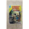Image 2 : DC Teen Titans #11 and Dell Ghost Stories #6 Comic Books