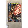 Image 7 : Vintage Comic Books: Texas Rangers, Ghostly Haunts, Ghost Stories, Jungle Jim, Shogun Warriors and