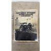 Image 2 : Advance-Rumely OilPull Power Farming Machinery Catalog and Gay Johnny Texas Vegetables Tin Sign