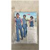 Image 3 : Eaton's Spring and Summer 1976 Catalogue with Denim Fashion Cover