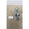 Image 1 : MotoMaster Trailer Coupler, Fits 2” Ball, for 3” Tongue, 3500 Pound Capacity