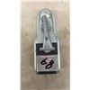 Image 2 : MotoMaster Trailer Coupler, Fits 2” Ball, for 3” Tongue, 3500 Pound Capacity