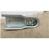 Image 5 : MotoMaster Trailer Coupler, Fits 2” Ball, for 3” Tongue, 3500 Pound Capacity