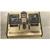Image 4 : Futaba FG Series Digital Proportional Radio Control Transmitter and Vivitar camera Binocular