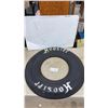 Image 1 : Hoosier side of tire