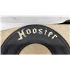 Image 2 : Hoosier side of tire