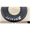 Image 4 : Hoosier side of tire