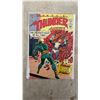 Image 2 : Tower Comics T.H.U.N.D.E.R. Agents #1 November and #2 January Vintage Comic Books