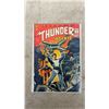 Image 3 : Tower Comics T.H.U.N.D.E.R. Agents #1 November and #2 January Vintage Comic Books