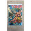 Image 4 : Vintage Comic Lot: Challengers of the Unknown, Blackhawk, Toka Jungle King, Unknown Worlds and