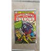 Image 6 : Vintage Comic Lot: Challengers of the Unknown, Blackhawk, Toka Jungle King, Unknown Worlds and