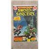 Image 2 : DC Comics Sword of Sorcery No. 1