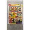 Image 2 : Go-Go #1 and Millie the Model #151 Vintage Comic Books