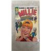 Image 3 : Go-Go #1 and Millie the Model #151 Vintage Comic Books