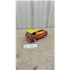 Image 1 : Vintage "Speedway Special" Cab Over Pickup Truck Tin Toy