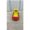 Image 5 : Vintage "Speedway Special" Cab Over Pickup Truck Tin Toy