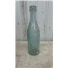 Image 5 : Amber Glass Gallon Jug, E.L. Drewry Soda Bottle and Unlabeled Soda Bottle, 7UP 4.5 Litre Syrup Jug