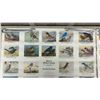 Image 5 : 2 Vintage "Birds of Western Canada" Series 1 Winnipeg Free Press Posters