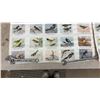 Image 7 : 2 Vintage "Birds of Western Canada" Series 1 Winnipeg Free Press Posters