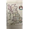Image 4 : Reproduction Prints: Great Britain and Ireland Map Featuring Anglo-Saxon Heptarchy Design - 25
