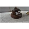 Image 4 : Winnipeg Roadster Club Trophy and "Strike" Bowling Ball Lamp