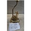 Image 7 : Winnipeg Roadster Club Trophy and "Strike" Bowling Ball Lamp