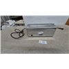 Image 1 : Wilmot Castle Company Sterilizer, Type 415, Serial 7893, 115 Volts, and Basket