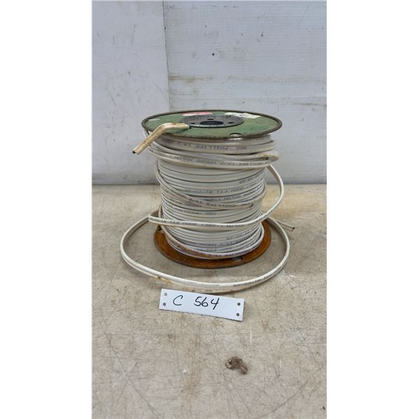 Phillips Cables 14/2 NMD90 Nylon 300V Copper Electrical Cable Spool