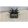 Image 1 : Oliver Typewriter Company Model No. 5 Downstrike Typewriter, Chicago U.S.A., Post-1908